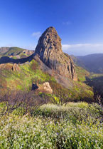 La Gomera