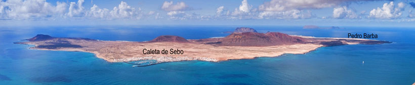 La Graciosa