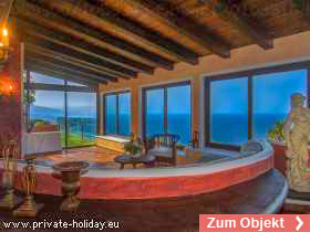Luxusurlaub Teneriffa