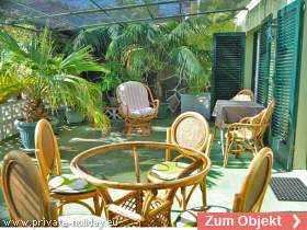 Teneriffa Ferienwohnung