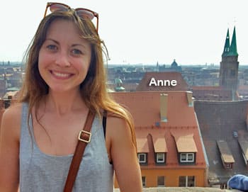Anne