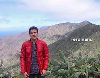 Ferdinand