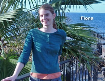 Fiona
