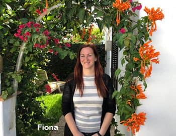 Fiona