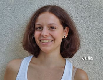 Julia