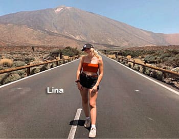 Lina