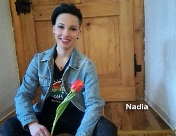 Nadia
