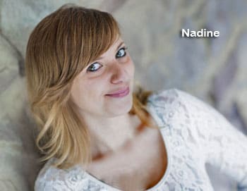 Nadine