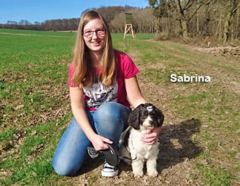 Sabrina