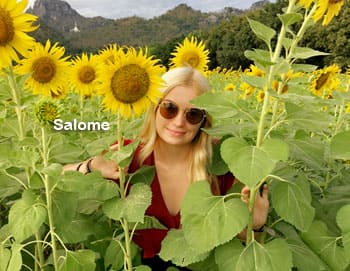 Salome