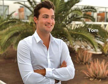 Tom