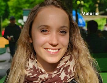 Valerie