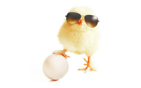 Ostern auf Teneriffa