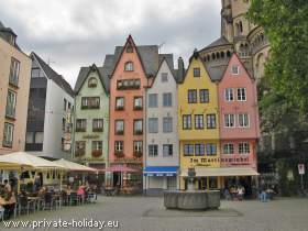 KÃ¶ln City