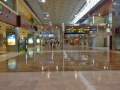 Flughafen Teneriffa - Halle
