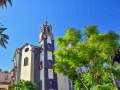 Kirche Nuestra SeÃ±ora de la ConcepciÃ³n