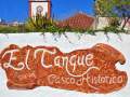 El Tanque Teneriffa / Tenerife