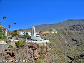Adeje Teneriffa / Tenerife
