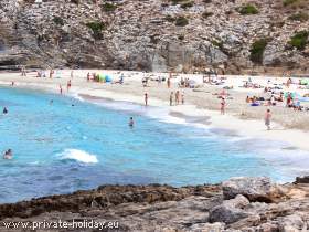 Mallorca / Cala Torta