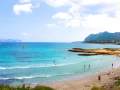 Mallorca - Platja de Sant Joan