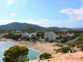 Mallorca - Platja Canyamel
