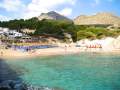 Mallorca - Cala Barques