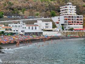 Playa San Marcos