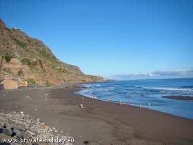 Playa el Socorro - Teneriffa / Tenerife