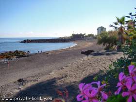 Playa Jardin - Teneriffa / Tenerife