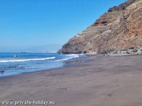 Playa de Igueste
