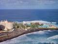 Lago MartiÃ¡nez in Puerto - Teneriffa Nord