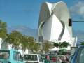 Auditorium Teneriffa / Tenerife