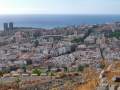 Die imposante Hauptstadt von Teneriffa