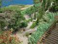 Park Los Lavaderos - El Sauzal - Teneriffa