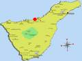 Los Realejos - Teneriffa / Tenerife