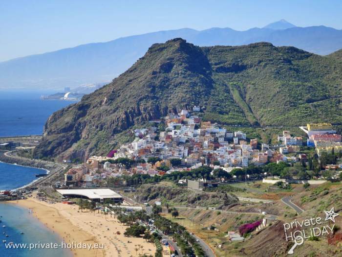 San AndrÃ©s
