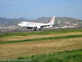 Air Europa geht in die Luft