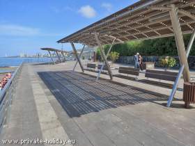 Bajamar - Teneriffa / Tenerife