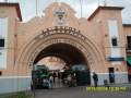 Afrika Markt in Santa Cruz de Tenerife