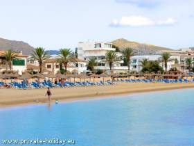 Meer / Pollença
