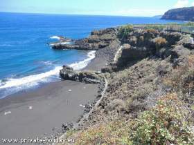 Playa Bollullo - Tenerife