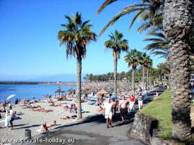Playa el CamisÃ³n