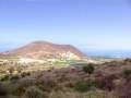 Buenavista del Norte von oben