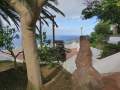 Aussichtspunkt in El Sauzal / Teneriffa