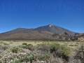 Teide Nationalpark Teneriffa