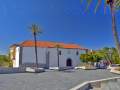 Plaza de EspaÃ±a in Adeje