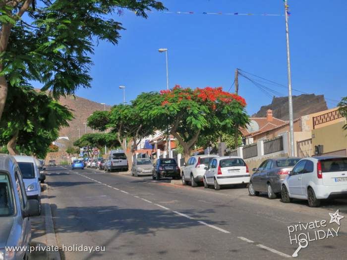 Aldea Blanca Teneriffa / Tenerife