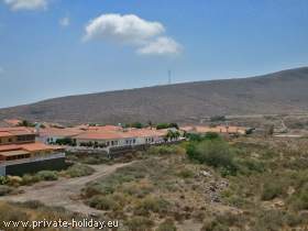 Aldea Blanca