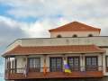 Rathaus von Arico, Teneriffa