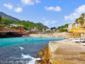 Cala Clara - Mallorca
